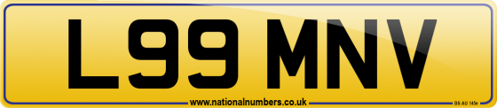 L99 MNV