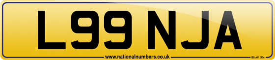L99 NJA