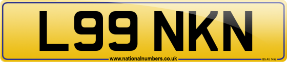 L99 NKN