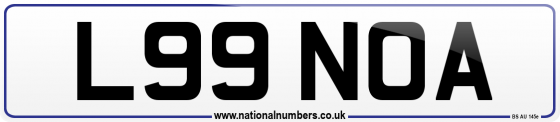 L99 NOA