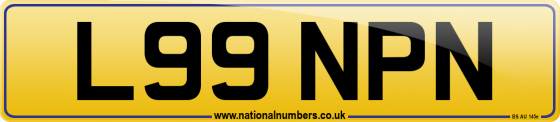L99 NPN