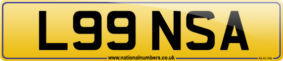 L99 NSA