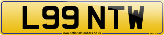 L99 NTW