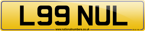 L99 NUL