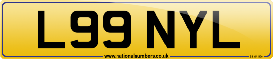 L99 NYL