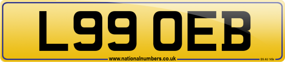 L99 OEB