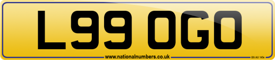 L99 OGO
