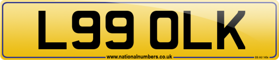 L99 OLK