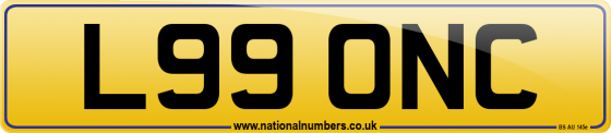 L99 ONC