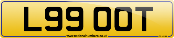 L99 OOT