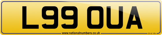 L99 OUA