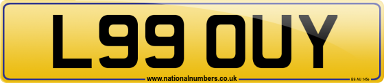 L99 OUY