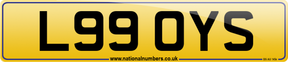 L99 OYS