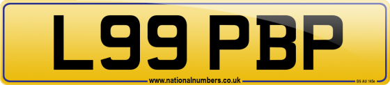 L99 PBP