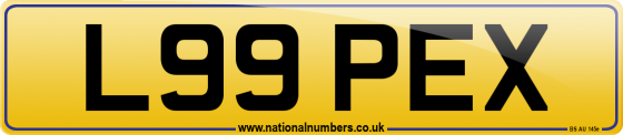 L99 PEX