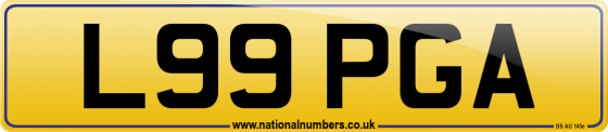 L99 PGA