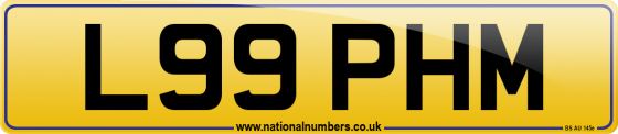 L99 PHM