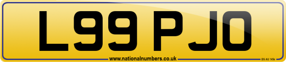 L99 PJO
