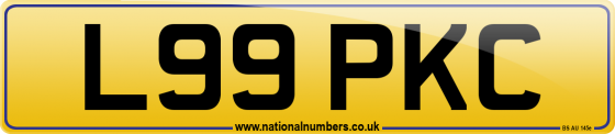 L99 PKC