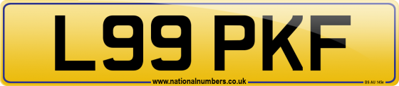 L99 PKF
