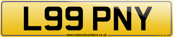 L99 PNY