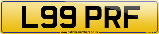 L99 PRF