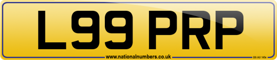 L99 PRP