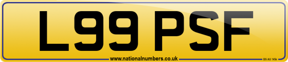 L99 PSF