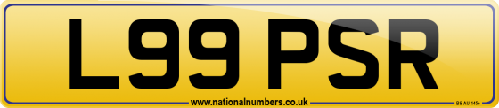 L99 PSR