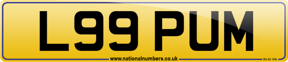L99 PUM