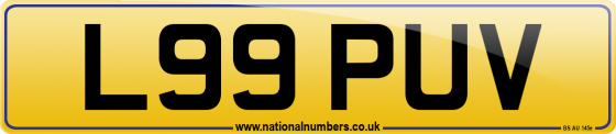 L99 PUV