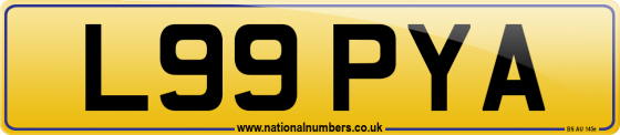 L99 PYA