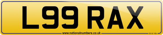 L99 RAX