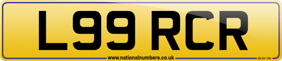 L99 RCR