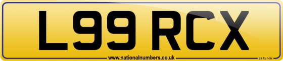 L99 RCX