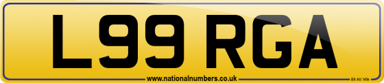 L99 RGA