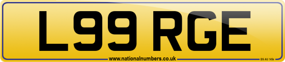 L99 RGE