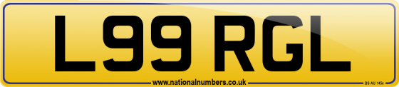 L99 RGL