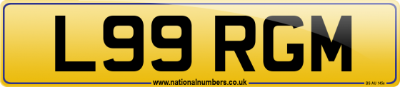 L99 RGM
