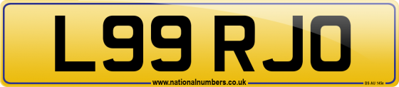 L99 RJO