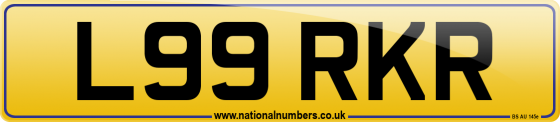 L99 RKR