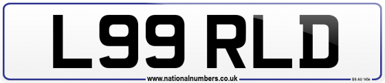 L99 RLD