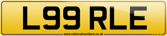 L99 RLE