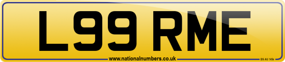 L99 RME