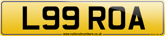 L99 ROA