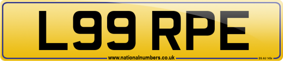 L99 RPE