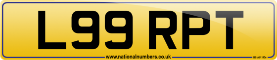 L99 RPT