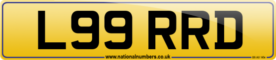 L99 RRD