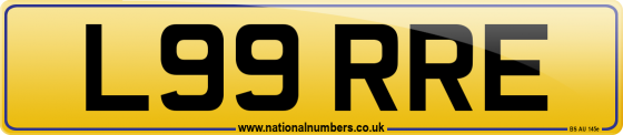 L99 RRE