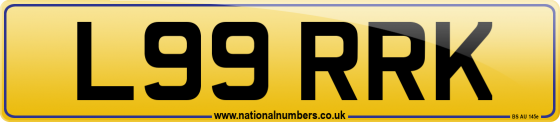 L99 RRK